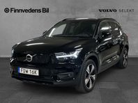 Volvo XC40 P6 Recharge Plus