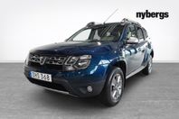 Dacia Duster 4x4 ph II 1,5 dCi Laureate