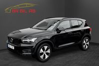 Volvo XC40 Recharge T5 DCT R-Design/MOMS/VAT/LEASING