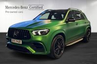 Mercedes-Benz GLE PREMIUM PLUS 612HK FULLUT