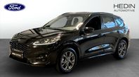 Ford Kuga ST-Line PHEV Räntekampanj 0%