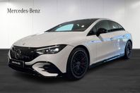 Mercedes-Benz EQE AMG 53 4MATIC+ SPECIAL EDITION / Demobil