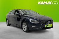 Volvo V60 T3 Momentum 152hk