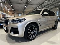 BMW X3 xDrive30e Steptronic M Sport Euro 6