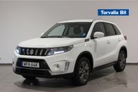 Suzuki Vitara HEV Aut 115hk Fullhybrid Vinterhjul