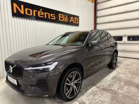 Volvo XC60 B4 Diesel AUT 360° Google Navi Dark Voc Dragkrok