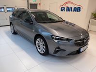 Opel Insignia Sports Tourer 2.0 Euro 6