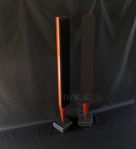 BANG & OLUFSEN BEOLAB 8000 MK3 BLANK ENERGETIC ORANGE