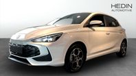 MG 3 LUXURY HYBRID+ 190 HK DEMOBIL*