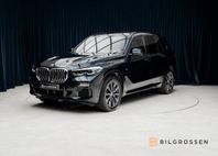 BMW X5 xDrive45e iPerformance 394hk M Sport Pano H/K 360