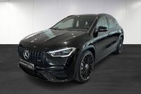 Mercedes-Benz GLA GLA 35 4MATIC