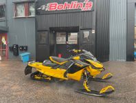 Ski-Doo MXZ XRS Competition 850 E-tec Turbo R *78 mil*