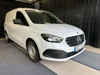 Mercedes-Benz Citan L2 112 CDI DCT 116HK PRO EDITION