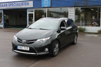 Toyota Auris Touring Sports 1.6 Edition