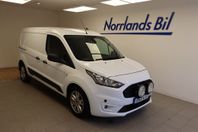 Ford Transit Connect 1.5 SelectShift 100hk