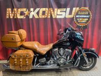 Indian ROADMASTER CLASSIC *OKTOBERFEST!*