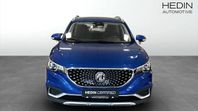 MG ZS EV 0% räntekampanj