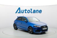 Audi S1 Sportback 2.0 TFSI Quattro Edition One 231hk