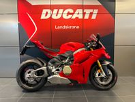 Ducati Panigale V4S