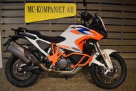 KTM 1290 SUPER ADVENTURE R #Utrustad