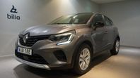 Renault Captur E-TECH Plugin-Hybrid 160 PHEV Zen CVT