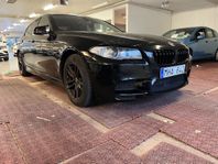 BMW 520 d Sedan Steptronic Styling kit