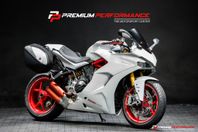 Ducati 939 Supersport S |Ducati Performance|Pyramid|Väskor|