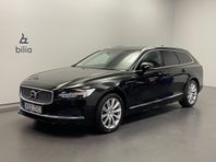 Volvo V90 Recharge T6 Inscription Expression / Navigation /