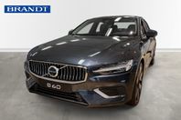 Volvo S60 Recharge T6 Ultimate Bright