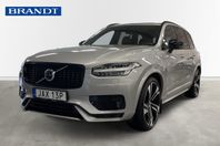 Volvo XC90 T8 Ultra Dark Edition