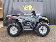 Can-Am OUTLANDER 400  LÅGMIL  -07