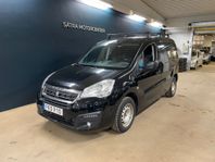 Peugeot Partner L1 BlueHDi 100hk AUT