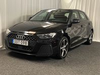 Audi A1 Sportback 30 TFSI S Cockpit P-Sensorer Apple CarPlay