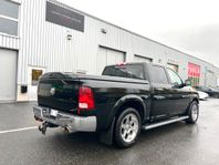 Dodge RAM 1500 Laramie