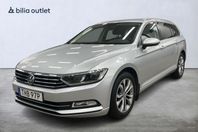 Volkswagen Passat Sportscombi 2.0 TDI Drag B-Kamera