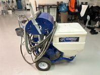 Spackelsprutmaskin GRACO APX8200