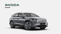 Skoda Enyaq 85 solid-edition KAMPANJ ink drag och service!!