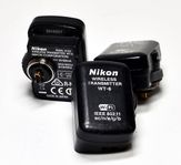 NIKON WT-6 Sändare