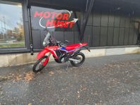 Honda CRF 300L RALLY -22