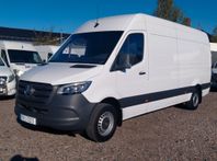 Mercedes-Benz Sprinter 317 CDI A3 9G-Tronic 170hk Ny omg lev