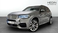 BMW X5 X5 40e xDrive M-sport Panorama H/K Komfortstolar