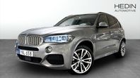 BMW X5 X5 40e xDrive M-sport Panorama H/K Komfortstolar