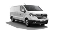 Renault trafic L2H1 Nordic Line DCI 150 Automat Drag Navi Ba