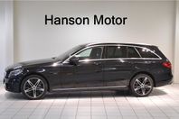 Mercedes-Benz C 300 T de 9G-Tronic Avantgarde Euro 6