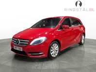 Mercedes-Benz B 180 CDI 109 HK AUT DRAG SKINN M&K 16500MIL