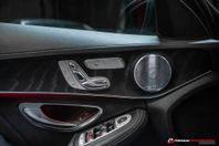 Mercedes-Benz AMG C 43 T 4MATIC Burmester|360°|Pano|HUD