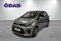 Kia Picanto 1.0 Advance Plus