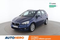 BMW 220 d xDrive Active Tourer Steptronic Sport line / 190HK