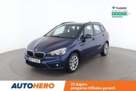 BMW 220 220d xDrive Active Tourer Steptronic Sport line / 19