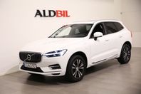 Volvo XC60 Recharge T6 340hk AWD Inscription Exp / Teknik /